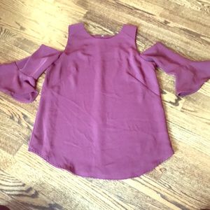 Ann Taylor Blouse